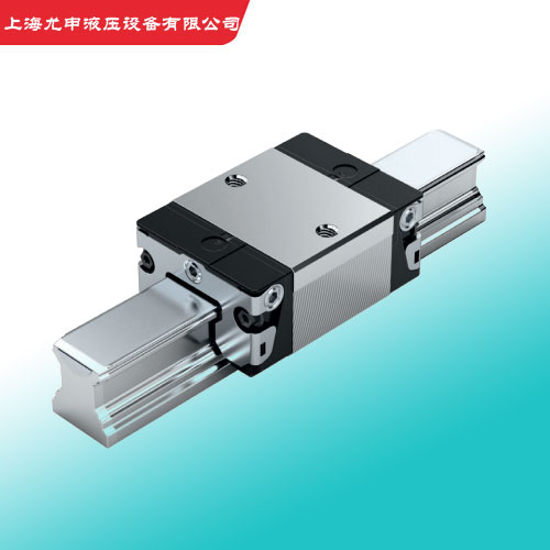 鋼制標準滾珠滑塊 BSHP