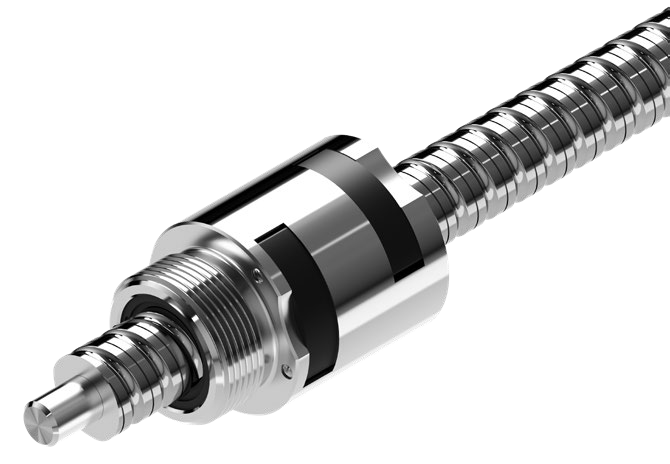 力士樂(lè)標(biāo)準(zhǔn)-擰入式螺母 ZEV-E-S