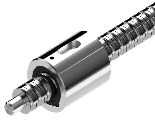 R151321012/R151221012力士樂螺母ZEM-E-S 25X5RX3-4