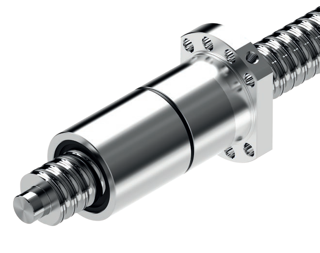 R151347032/R151247032力士樂螺母FED-E-B 40X20RX6-4X2