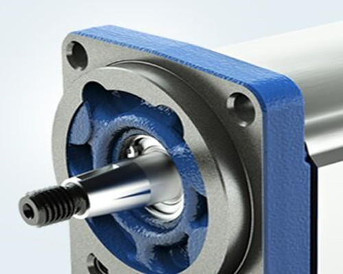 0510225006力士樂外嚙合齒輪泵AZPF-12-004RCB20KB